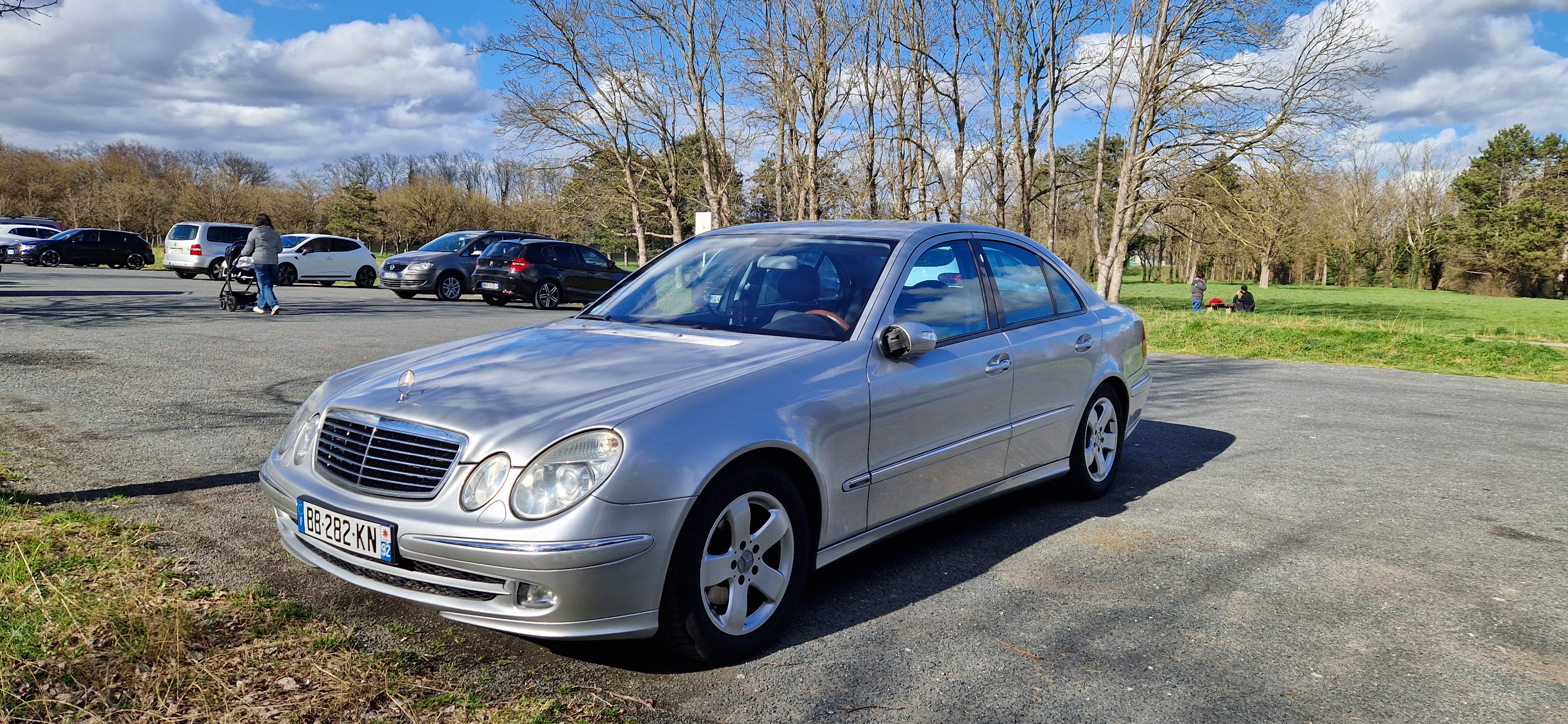 Location voiture de luxe 69 entre particuliers